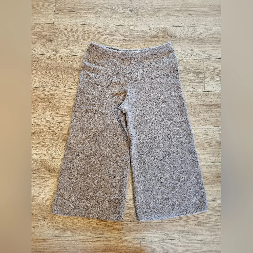 Cozy Wide Leg Pants By Haven Well Within, Size XL